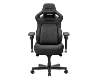 Anda Seat Kaiser 4 V2 XL Dark gray Fabric - 1473949 - zdjęcie 1